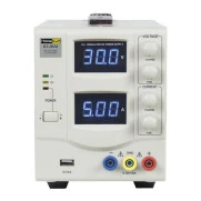 Источники питания и трансформаторы ПрофКиП Б5-86М источник питания (1; 0 В … 30 В; 0 А … 2 А)