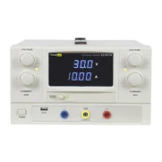 Источники питания и трансформаторы ПрофКиП Б5-89/1М источник питания (1; 0 В … 30 В; 0 А … 20 А)