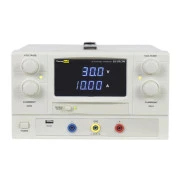 Источники питания и трансформаторы ПрофКиП Б5-89/3М источник питания (1; 0 В … 60 В; 0 А … 10 А)