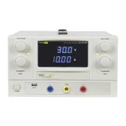 Источники питания и трансформаторы ПрофКиП Б5-89/4М источник питания (1; 0 В … 100 В; 0 А … 3 А)