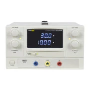 Источники питания и трансформаторы ПрофКиП Б5-89/6М источник питания (1; 0 В … 200 В; 0 А … 1 А)