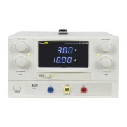 Источники питания и трансформаторы ПрофКиП Б5-89/9М источник питания (1; 0 В … 60 В; 0 А … 20 А)