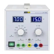 Источники питания и трансформаторы ПрофКиП Б7-101М источник питания