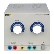 Источники питания и трансформаторы ПрофКиП Б7-4/1М источник питания