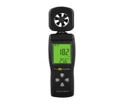 ПрофКиП Циклон-816А — анемометр цифровой