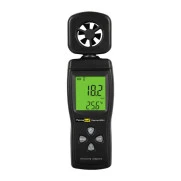 ПрофКиП Циклон-806А — анемометр цифровой