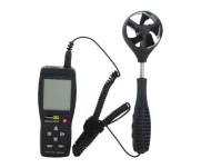 ПрофКиП Циклон-856А — анемометр цифровой