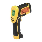 Пирометр ПрофКиП Cobra-862A пирометр (-50°С … 900°С)