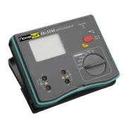 Измеритель сопротивления изоляции ПрофКиП Е6-31М мегаомметр (250 В … 2500 В)