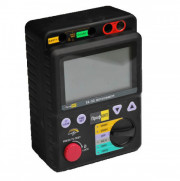 Измеритель сопротивления изоляции ПрофКиП Е6-33