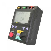 Измеритель сопротивления изоляции ПрофКиП Е6-33 мегаомметр (500 В … 5000 В)