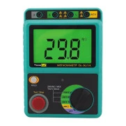 Измеритель сопротивления изоляции ПрофКиП Е6-36/1А мегаомметр (250 В … 1000 В)