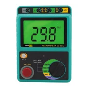 Измеритель сопротивления изоляции ПрофКиП Е6-36А мегаомметр (500 В … 2500 В)