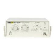 Генератор сигналов ПрофКиП Г3-108/1М генератор сигналов НЧ ( 0.5 Гц … 5 МГц)