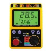 Измерение и диагностика заземления ПрофКиП М416/1 измеритель сопротивления заземления