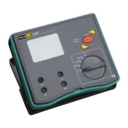 Измерение и диагностика заземления ПрофКиП М418 измеритель сопротивления заземления