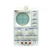 Осциллограф ПрофКиП С1-101М осциллограф универсальный (1 канал, 0 МГц … 2 МГц)