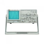 Осциллограф ПрофКиП С1-118М осциллограф универсальный (2 канала, 0 МГц … 20 МГц)