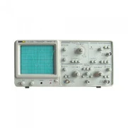 Осциллограф ПрофКиП С1-120М осциллограф универсальный (2 канала, 0 МГц … 100 МГц)