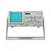 Осциллограф ПрофКиП С1-125М осциллограф сервисный (2 канала, 0 МГц … 20 МГц)