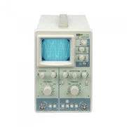 Осциллограф ПрофКиП С1-156М осциллограф универсальный (1 канал, 0 МГц … 10 МГц)