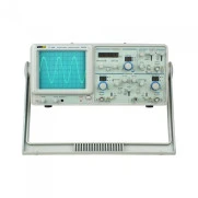 Осциллограф ПрофКиП С1-64М осциллограф универсальный (2 канала, 0 МГц … 20 МГц)