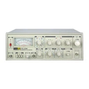 Анализатор электрической цепи ПрофКиП С6-12М измеритель нелинейнейных искажений