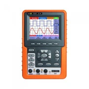 Осциллограф ПрофКиП С8-101 осциллограф-мультиметр портативный (1 канал, 0 МГц … 20 МГц)