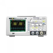 Осциллограф ПрофКиП С8-1021 осциллограф цифровой (2 канала, 0 МГц … 25 МГц)