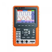 Осциллограф ПрофКиП С8-122 осциллограф-мультиметр портативный (2 канала, 0 МГц … 20 МГц)
