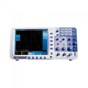 Осциллограф ПрофКиП С8-17М осциллограф цифровой (2 канала, 0 МГц … 60 МГц)