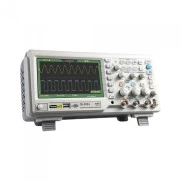 Осциллограф ПрофКиП С8-2051 осциллограф цифровой (2 канала, 0 МГц … 50 МГц)