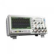 Осциллограф ПрофКиП С8-2101 осциллограф цифровой (2 канала, 0 МГц … 100 МГц)