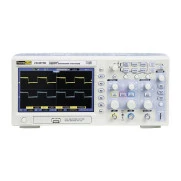 Осциллограф ПрофКиП С8-5072М осциллограф цифровой (2 канала, 0 МГц … 70 МГц)