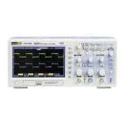 Осциллограф ПрофКиП С8-5102М осциллограф цифровой (2 канала, 0 МГц … 100 МГц)