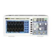 Осциллограф ПрофКиП С8-6052Е осциллограф цифровой (2 канала, 0 МГц … 50 МГц)