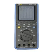 Осциллограф ПрофКиП С8-98B осциллограф-мультиметр портативный (1 канал, 0 МГц … 8 МГц)