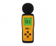 ПрофКип SL-405 — шумомер цифровой