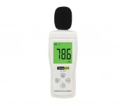 ПрофКип SL-406 — шумомер цифровой