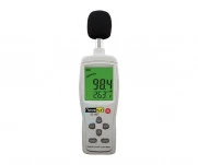 ПрофКип SL-407 — шумомер цифровой