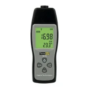 ПрофКиП ТЦ-56 — тахометр цифровой бесконтактный