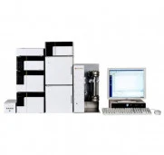 Жидкостный хроматограф Shimadzu Prominence Preparative System