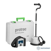 Protrac — прибор для поиска мест повреждения кабеля и кабельной оболочки