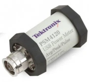 Опции и Аксессуары для радиоизмерительных приборов Tektronix PSM4120