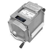 Измеритель сопротивления изоляции ПрофКиП ЭСО202/1Г Мегаомметр (До 1000 В)