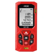 Лазерный дальномер Лазерный дальномер RGK DZ50