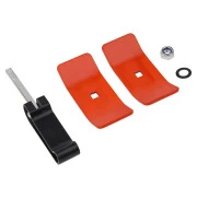 Штатив Зажим с клипсой в сборе для штатива RGK ST10