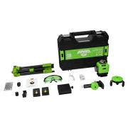 Лазерный уровень Лазерный уровень AMO LN 4D-360-1 MAX