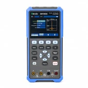 VERDO SH1403 - осциллограф-мультиметр 70 МГц, 2 канала