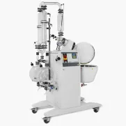 Buchi Rotavapor R-250 EX роторный испаритель